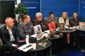 Military publications at the 56th book fair